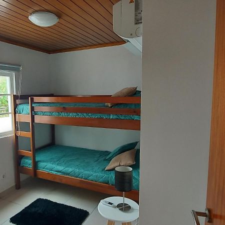 Casa De Ponta Guest House Topo Luaran gambar
