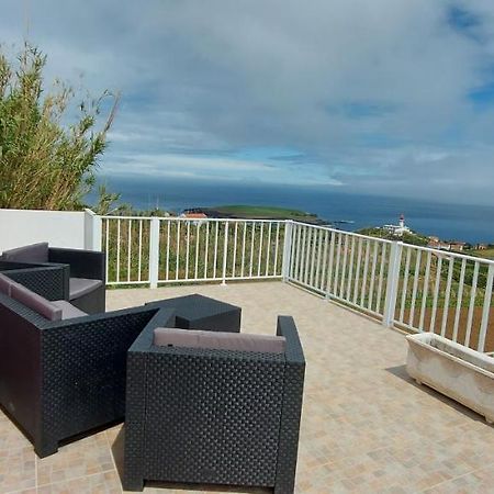 Casa De Ponta Guest House Topo Luaran gambar