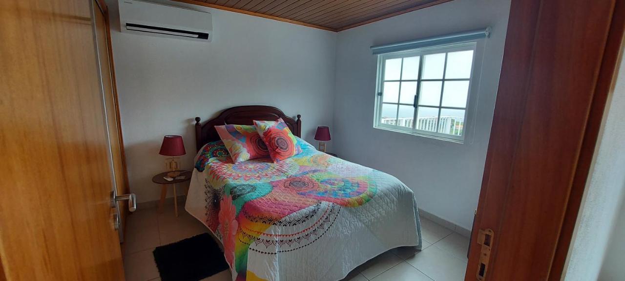 Casa De Ponta Guest House Topo Luaran gambar